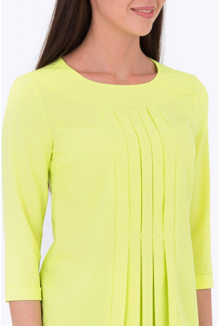 Блуза Emka Fashion b 2107-area