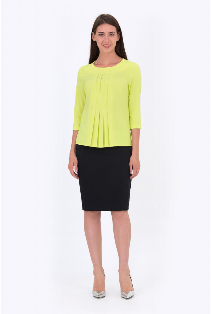 Блуза Emka Fashion b 2107-area