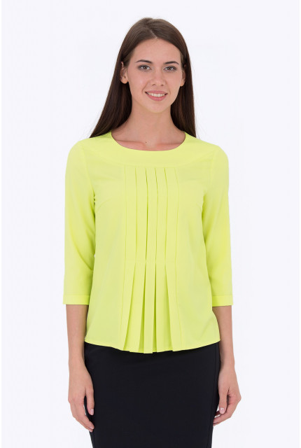 Блуза Emka Fashion b 2107-area