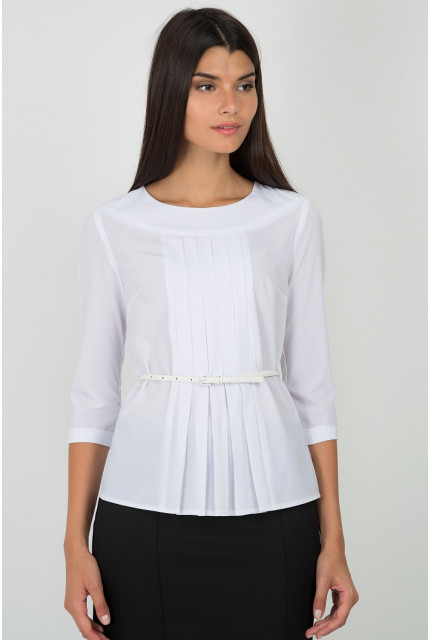 Блуза Emka Fashion b-2107-brenda