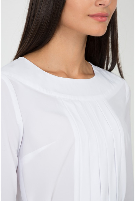 Блуза Emka Fashion b-2107-brenda