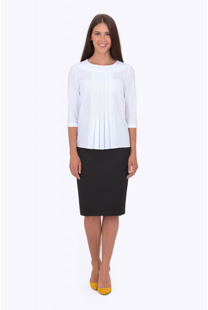 Блуза Emka Fashion b 2107-exam