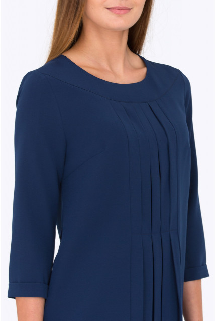 Блуза Emka Fashion b 2107-milagros