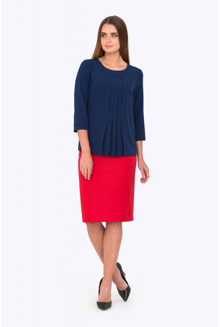 Блуза Emka Fashion b 2107-milagros