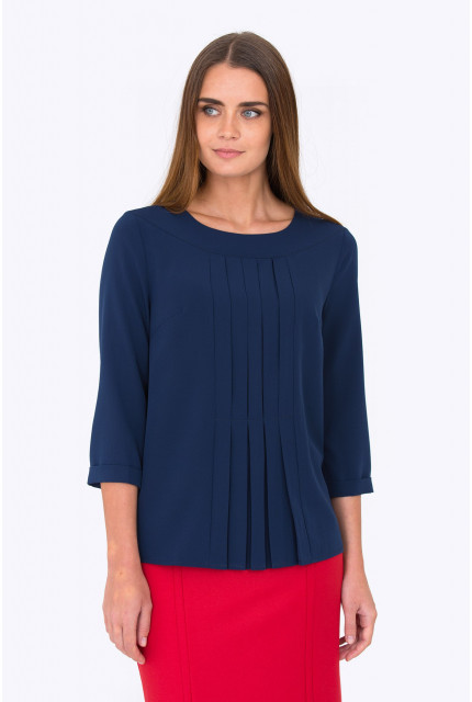 Блуза Emka Fashion b 2107-milagros