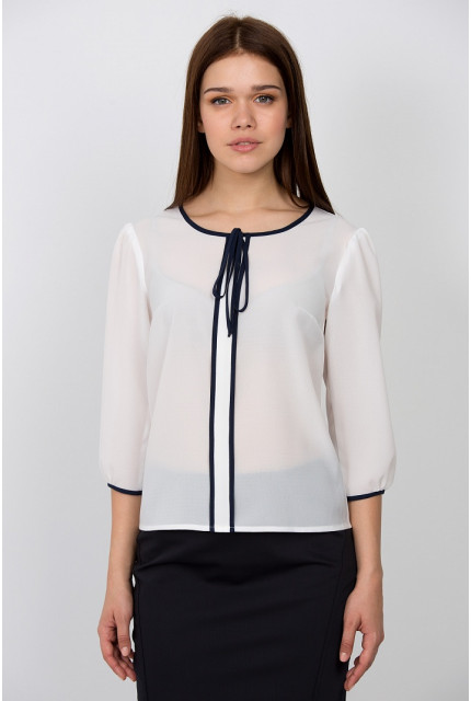 Блуза Emka Fashion b 2113-makarena