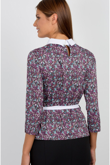 Блуза Emka Fashion b-2115-bevin