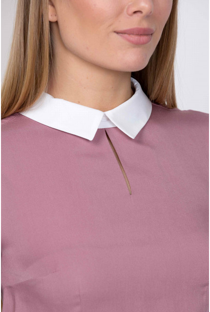 Блуза Emka Fashion b 2115-floriana