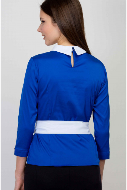 Блуза Emka Fashion b 2115-lung