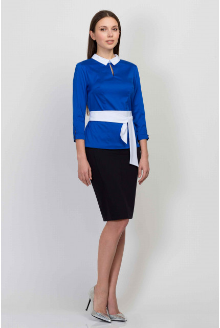 Блуза Emka Fashion b 2115-lung