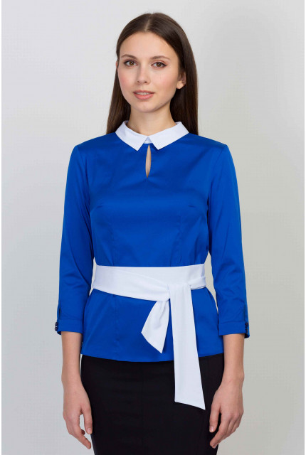 Блуза Emka Fashion b 2115-lung