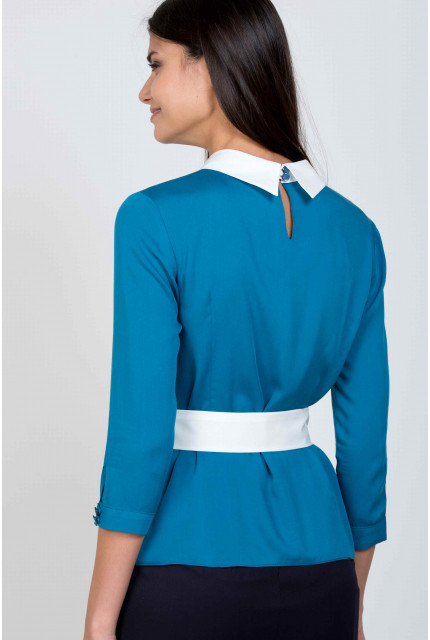 Блуза Emka Fashion b 2115-magdalena