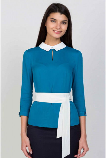 Блуза Emka Fashion b 2115-magdalena