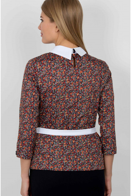 Блуза Emka Fashion b 2115-vesta