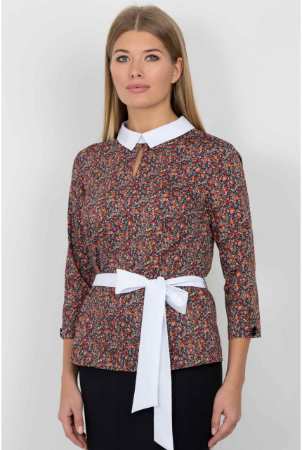 Блуза Emka Fashion b 2115-vesta