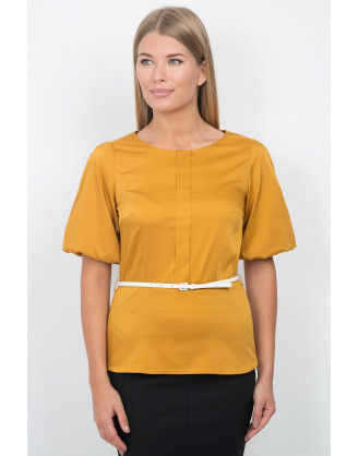 Блуза Emka Fashion b-2116-sorrel