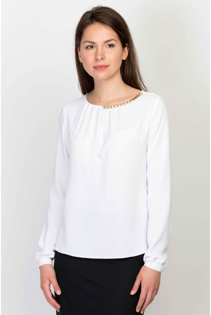 Блуза Emka Fashion b 2117-fess