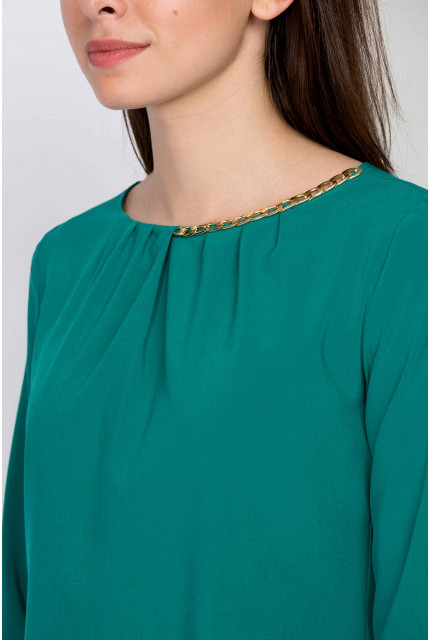 Блуза Emka Fashion b 2117-kristel