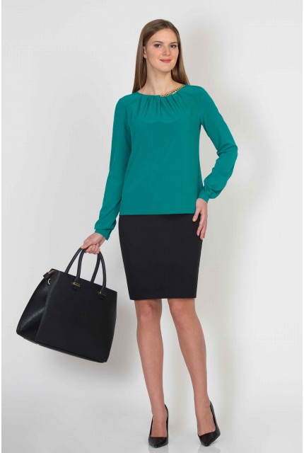 Блуза Emka Fashion b 2117-kristel