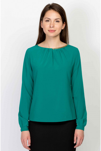 Блуза Emka Fashion b 2117-kristel