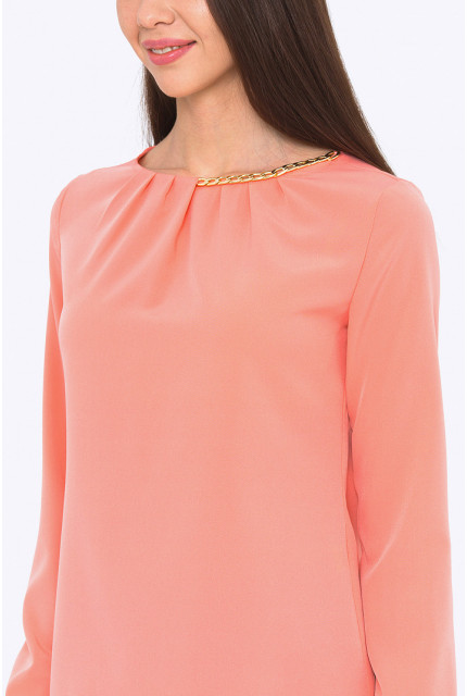 Блуза Emka Fashion b 2117-rezara