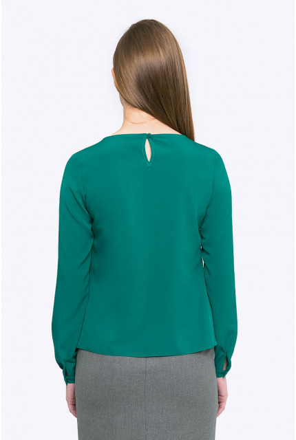 Блуза Emka Fashion b 2117-shannon