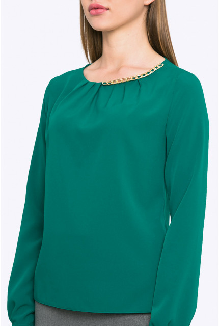 Блуза Emka Fashion b 2117-shannon