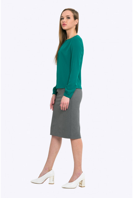 Блуза Emka Fashion b 2117-shannon