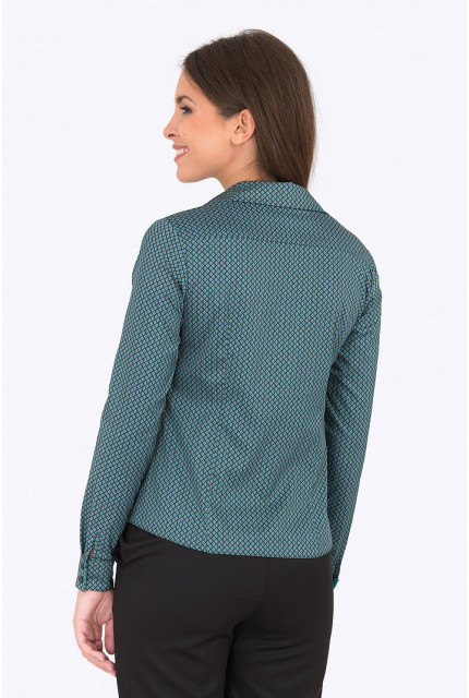 Блуза Emka Fashion b 2119-leona