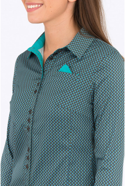 Блуза Emka Fashion b 2119-leona