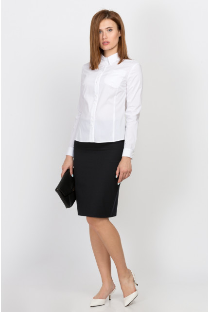 Блуза Emka Fashion b 2119-vonda