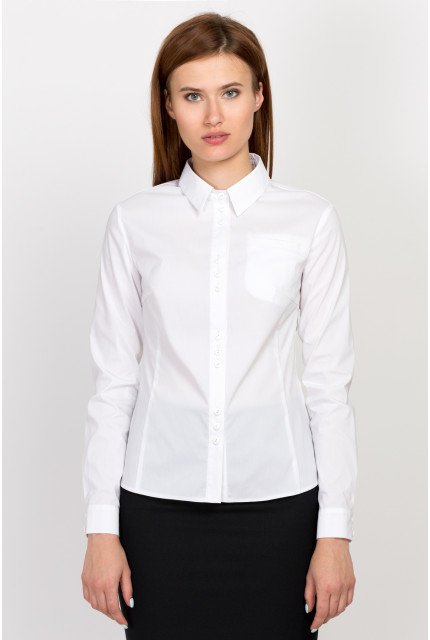 Блуза Emka Fashion b 2119-vonda