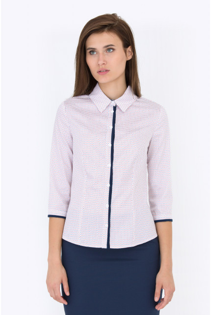 Блуза Emka Fashion b 2121-dali