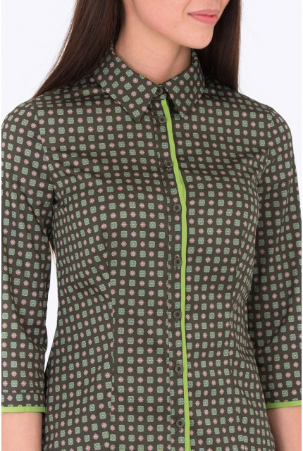 Блуза Emka Fashion b 2121-debora