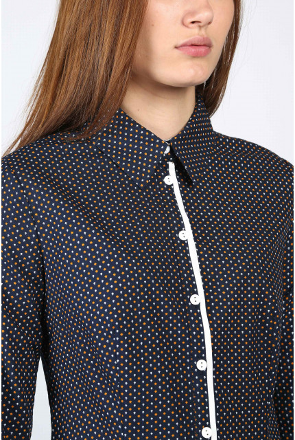 Блуза Emka Fashion b 2121-toma