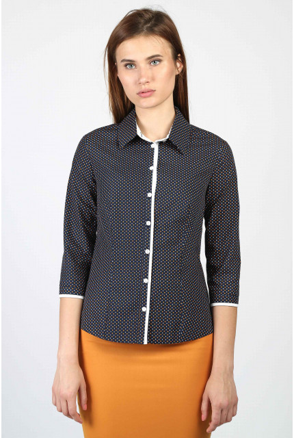 Блуза Emka Fashion b 2121-toma