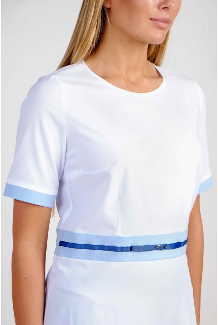 Блуза Emka Fashion b 2130-evseniya