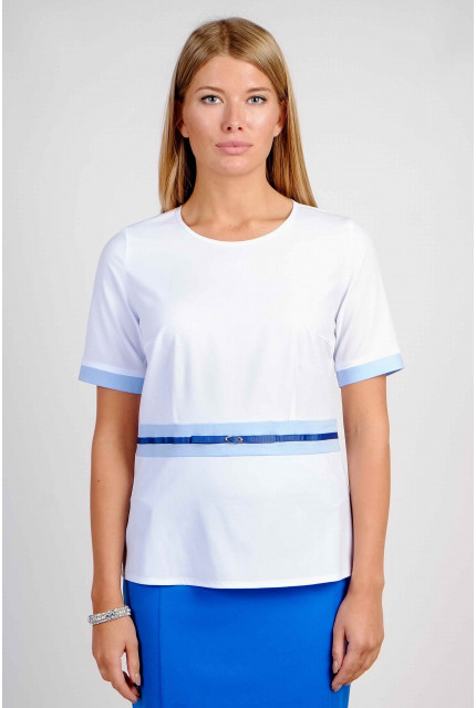 Блуза Emka Fashion b 2130-evseniya