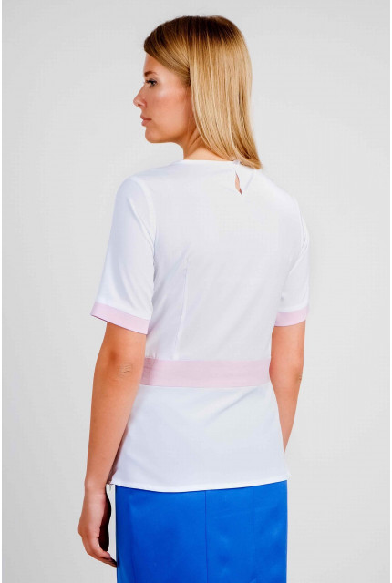 Блуза Emka Fashion b 2130-fani