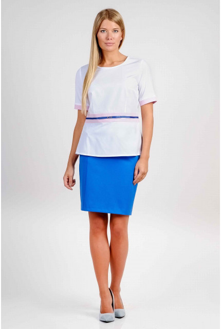 Блуза Emka Fashion b 2130-fani