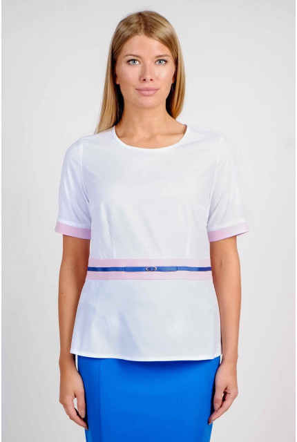 Блуза Emka Fashion b 2130-fani