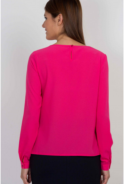 Блуза Emka Fashion b 2131-ruta