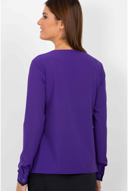 Блуза Emka Fashion b 2133-linda