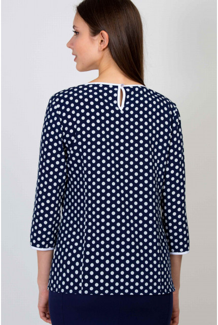 Блуза Emka Fashion b 2134-lady