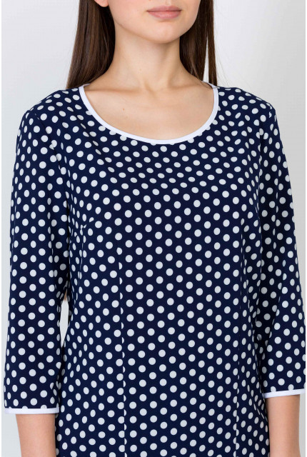 Блуза Emka Fashion b 2134-lady