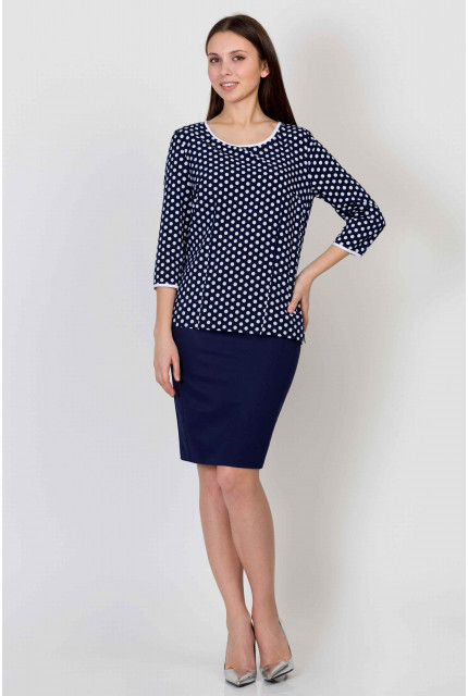 Блуза Emka Fashion b 2134-lady