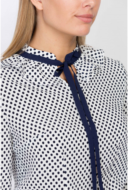 Блуза Emka Fashion b 2136-brooklyn