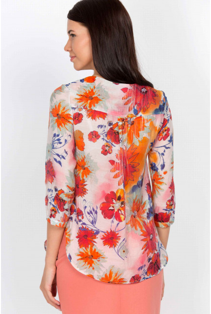 Блуза Emka Fashion b 2137-1-fantastika