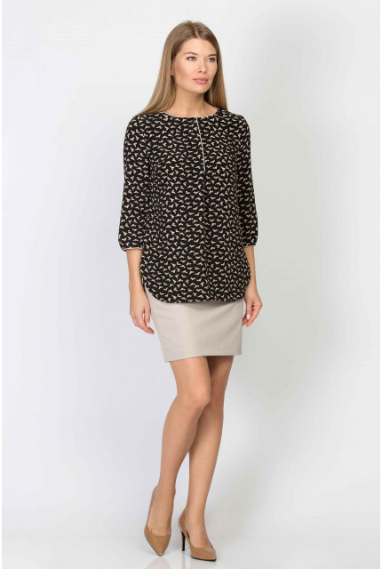 Блуза Emka Fashion b 2137-marta