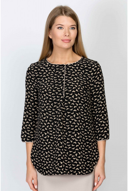 Блуза Emka Fashion b 2137-marta